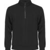 Basic Half Zip