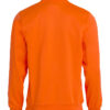 Basic Half Zip