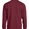 Basic Half Zip