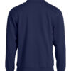 Basic Half Zip