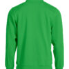 Basic Half Zip