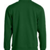 Basic Half Zip