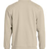Basic Half Zip