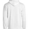 Basic Hoody Full Zip
