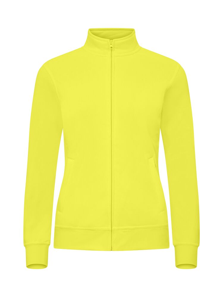 Variation picture for Visibility Yellow Variation picture for Visibility Yellow