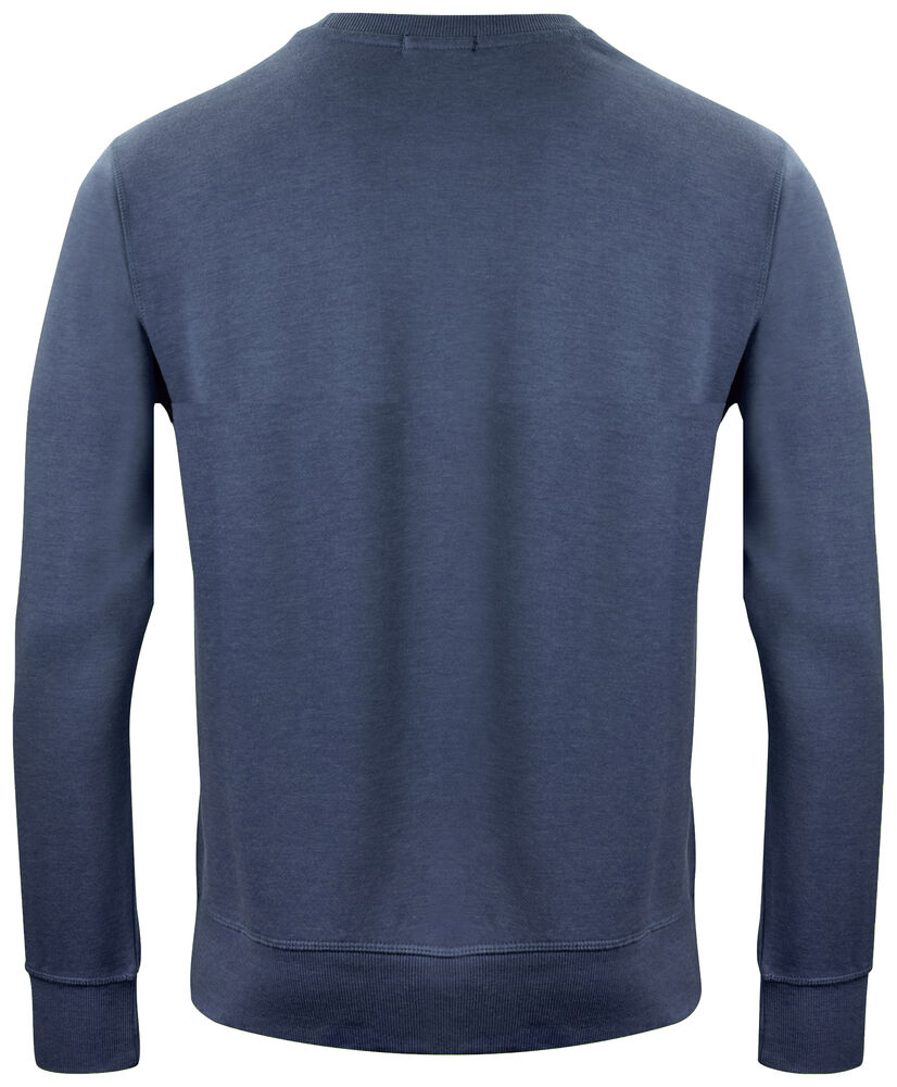 021040-565_ClassicRoundneck_BlueMelange_Back