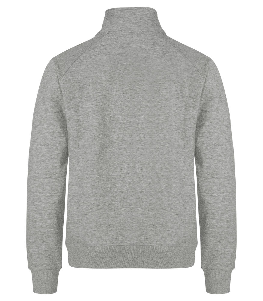 021043-95_ClassicHalfZip_GreyMelange_back