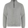 Classic Half Zip