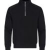Classic Half Zip