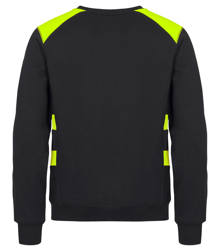 021074-11_AmbitionRoundneck_VisabilityYellow_back