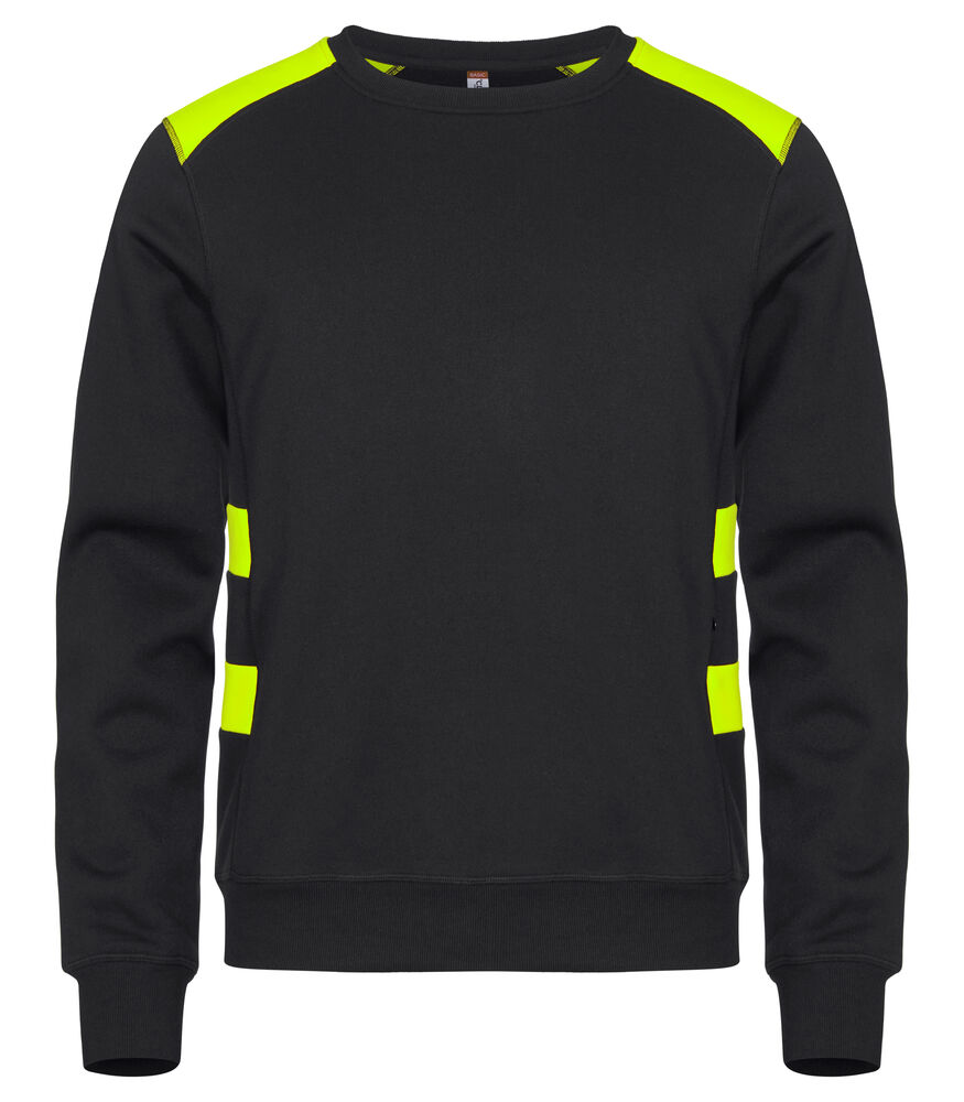 Variation picture for Black / Visibility Yellow Variation picture for Black / Visibility Yellow