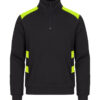 Ambition Half Zip