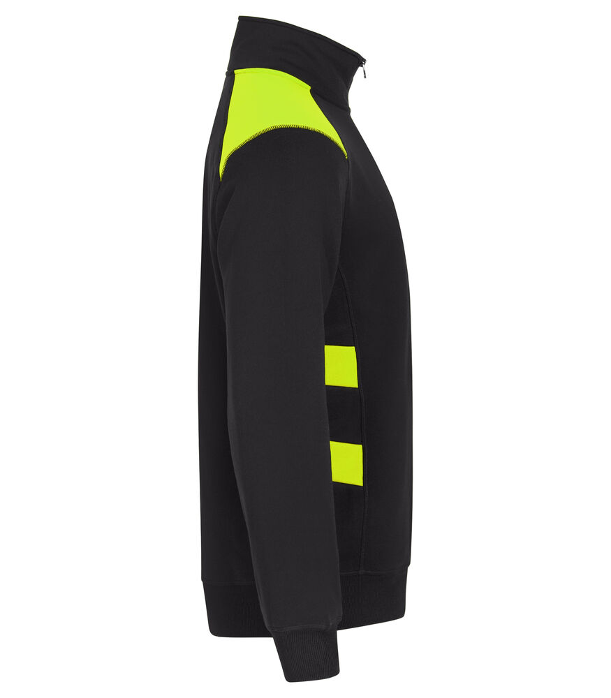 021075-11_AmbitionHalfZip_VisabilityYellow_right