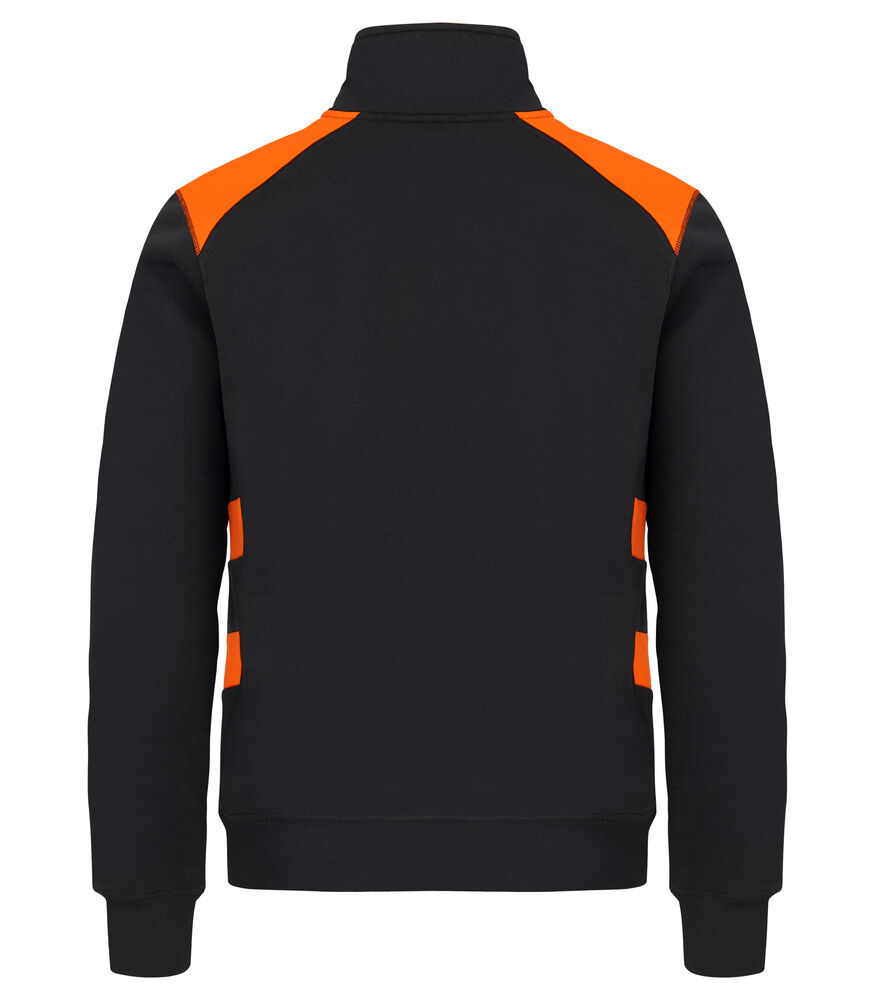 Ambition Half Zip