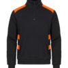 Ambition Half Zip