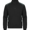 Ambition Half Zip