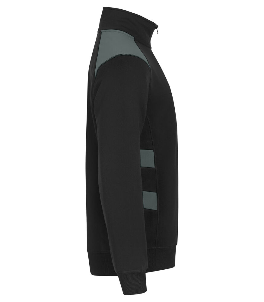 021075-96_AmbitionHalfZip_VisabilityPistol_right