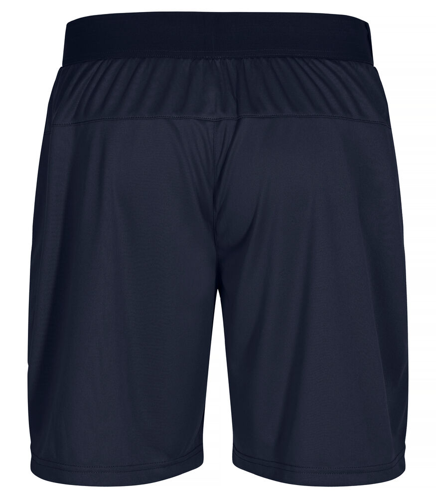 Basic Active Shorts