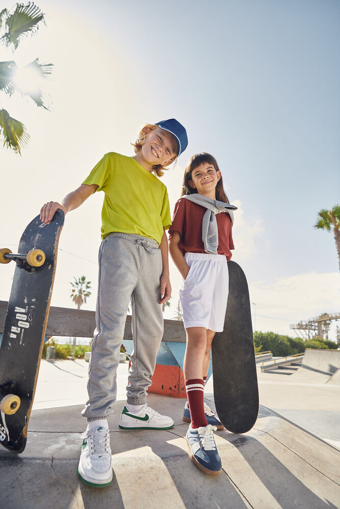 Basic Active Pants Junior