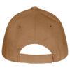 024078-04_ClassicCap_Khaki_back