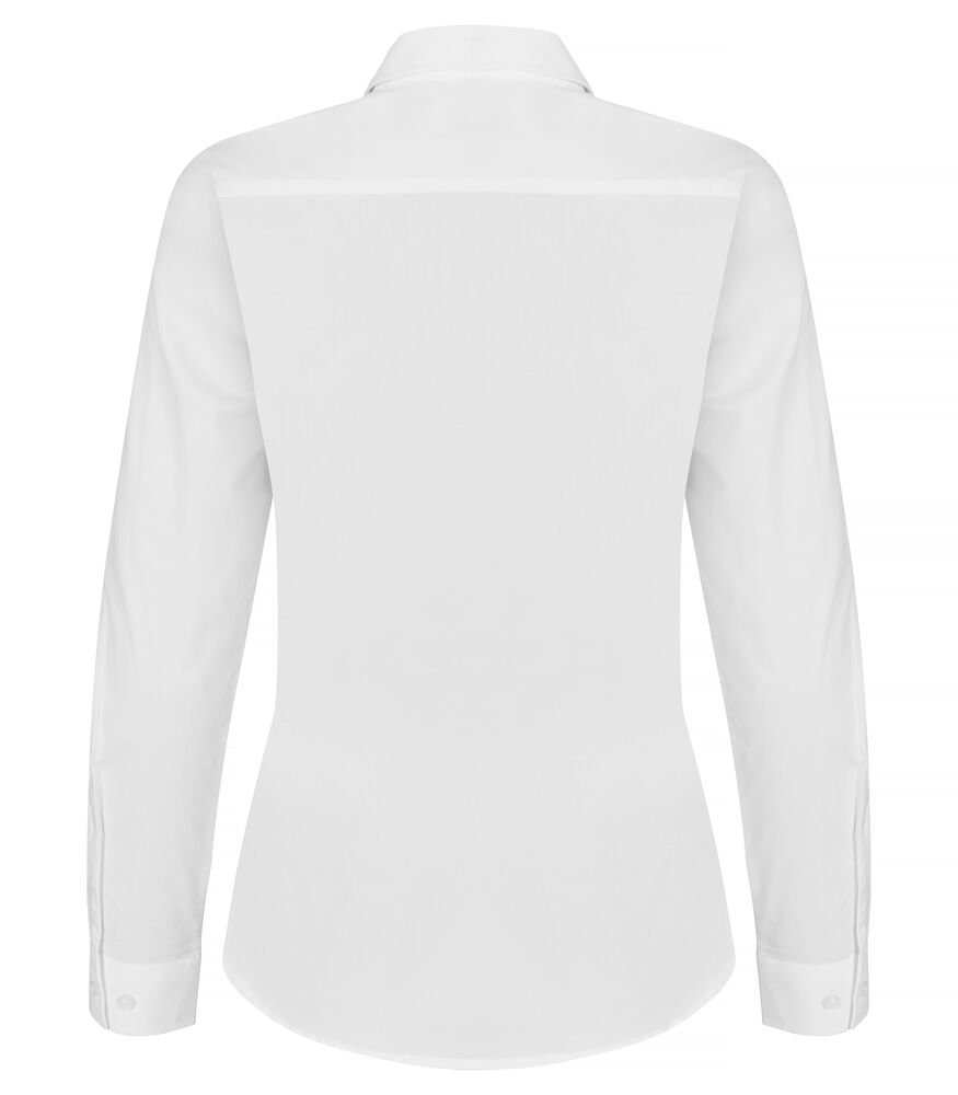 Stretch Shirt L/S Women