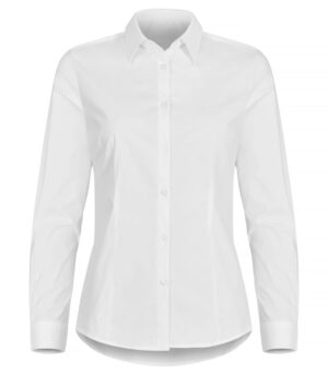 Stretch Shirt L/S Women