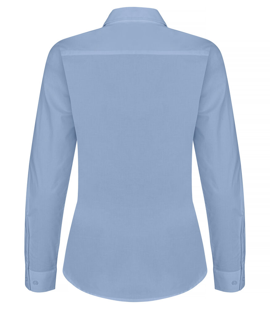 Stretch Shirt L/S Women
