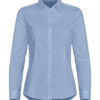 Stretch Shirt L/S Women