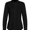 Stretch Shirt L/S Women