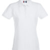 Stretch Premium Polo Women