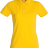Stretch Premium Polo Women