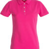 Stretch Premium Polo Women