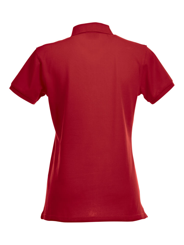 Stretch Premium Polo Women