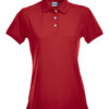 Stretch Premium Polo Women