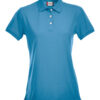 Stretch Premium Polo Women