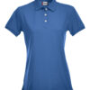 Stretch Premium Polo Women