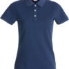 Stretch Premium Polo Women