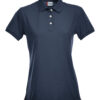 Stretch Premium Polo Women