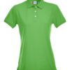 Stretch Premium Polo Women