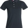 Stretch Premium Polo Women