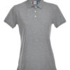Stretch Premium Polo Women