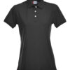 Stretch Premium Polo Women