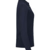 Stretch Premium Polo L/S Women