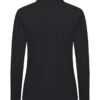Stretch Premium Polo L/S Women