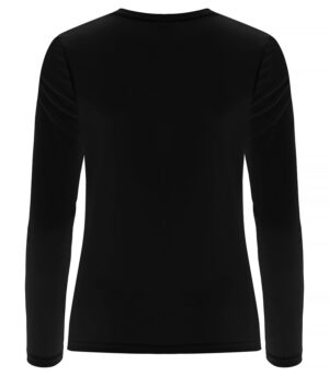 Basic Active-T L/S Women