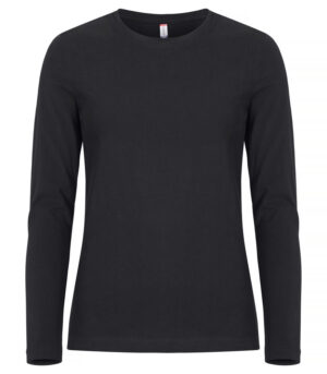 Premium Fashion-T L/S Women