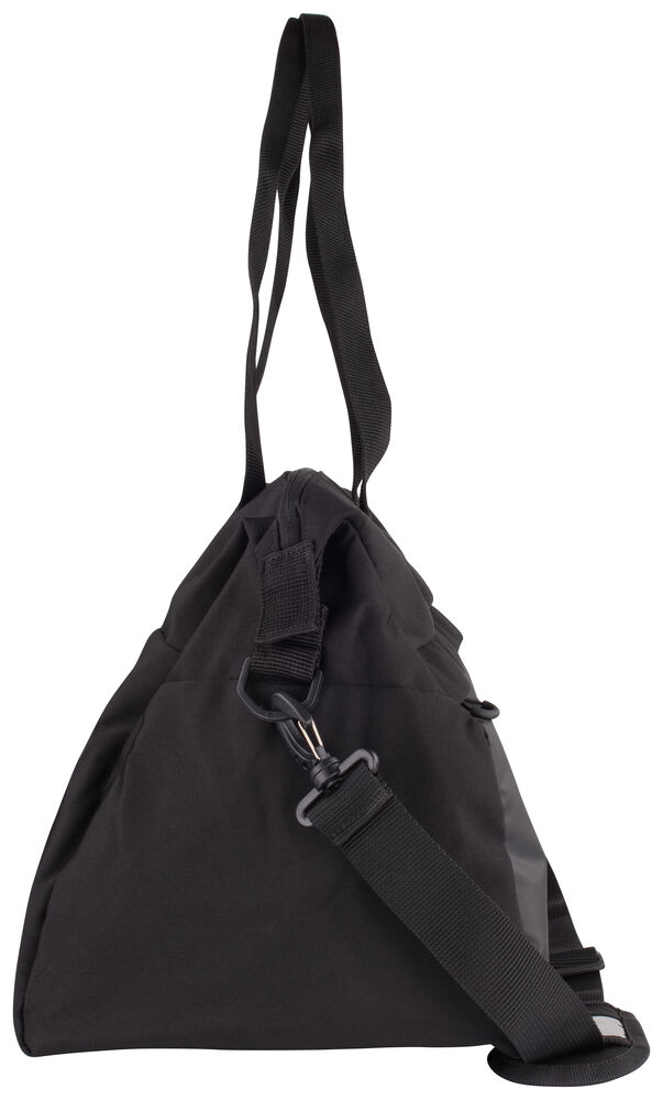 040246_Duffle_Black_Left