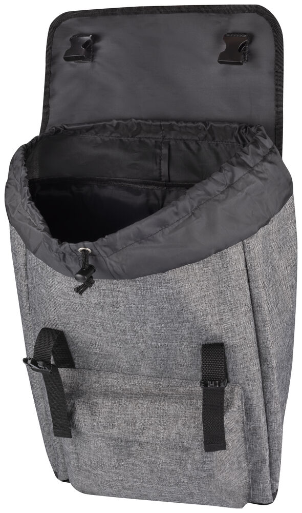 040302_95_Melange-Backpack_Grey-Melange_Detail