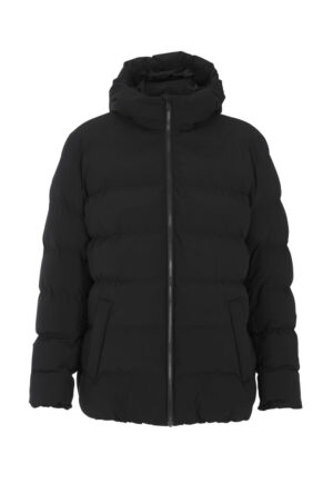 Dundas Jacket