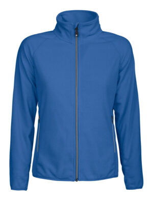 Melton Lady Full Zip